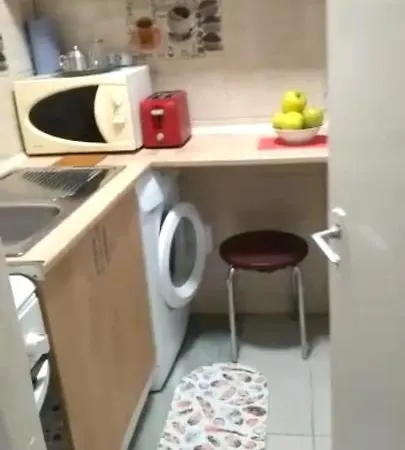 Apartment Margaritarelor *