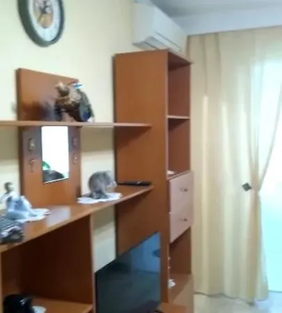 Apartment Margaritarelor Constanta