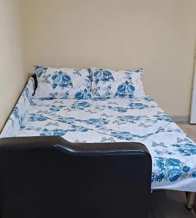 Apartment Margaritarelor *
