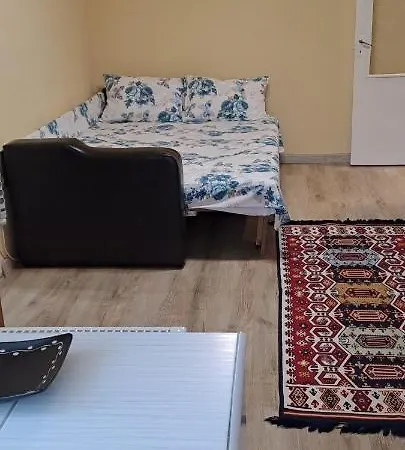 Apartment Margaritarelor