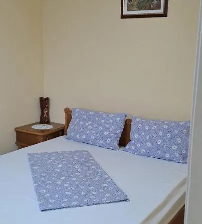 Margaritarelor Apartment